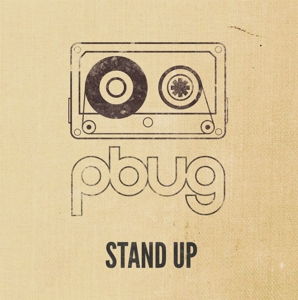 CD Shop - PBUG STAND UP