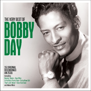 CD Shop - DAY, BOBBY VERY BEST OF