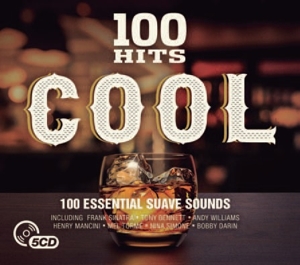 CD Shop - V/A 100 HITS - COOL