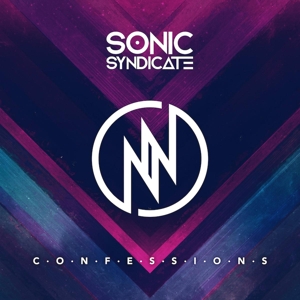 CD Shop - SONIC SYNDICATE CONFESSIONS