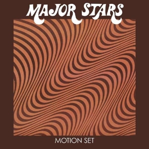 CD Shop - MAJOR STARS MOTION SET