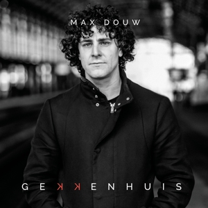 CD Shop - DOUW, MAX GEKKENHUIS