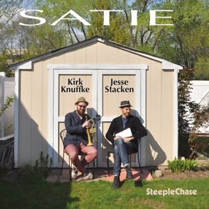 CD Shop - KNUFFKE, KIRK & JESSE STA SATIE