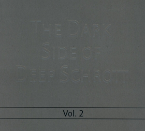 CD Shop - DEEP SCHROTT DARK SIDE OF DEEP SCHROTT