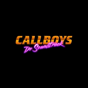 CD Shop - V/A CALLBOYS