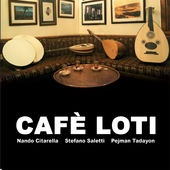 CD Shop - CITARELLA/SALETTI/TADAYON CAFE LOTI
