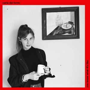 CD Shop - FORNO, CARLA DAL YOU KNOW WHAT\
