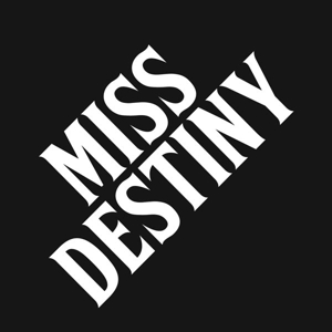 CD Shop - MISS DESTINY MISS DESTINY