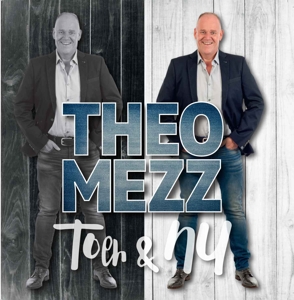CD Shop - MEZZ, THEO TOEN & NU