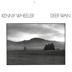 CD Shop - WHEELER, KENNY DEER WAN