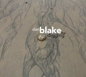 CD Shop - BLAKE, DANIEL DIGGING