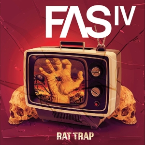 CD Shop - FAS IV RAT TRAP