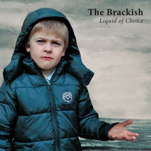 CD Shop - BRACKISH LIQUID OF CHOICE