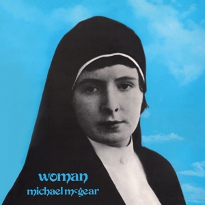 CD Shop - MCGEAR, MICHAEL WOMAN