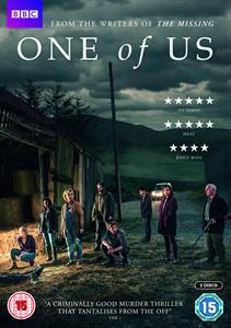 CD Shop - TV SERIES ONE OF US