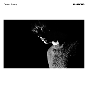 CD Shop - AVERY, DANIEL DJ-KICKS