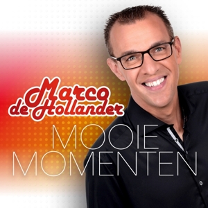 CD Shop - HOLLANDER, MARCO DE MOOIE MOMENTEN