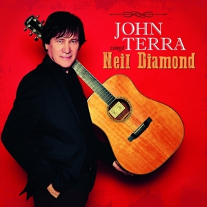 CD Shop - TERRA, JOHN ZINGT NEIL DIAMOND