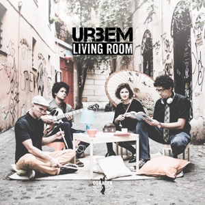 CD Shop - URBEM LIVING ROOM
