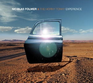 CD Shop - FOLMER, NICOLAS EXPERIENCE