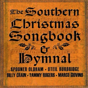 CD Shop - V/A SOUTHERN CHRISTMAS SONGBOOK & HYMNAL