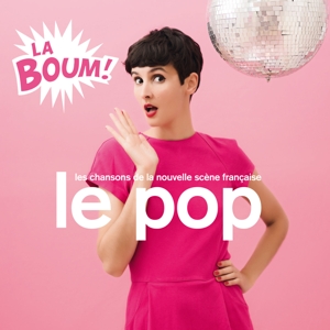 CD Shop - V/A LE POP LA BOUM