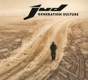 CD Shop - JUD GENERATION VOLTURE