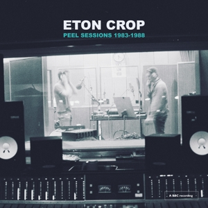 CD Shop - ETON CROP PEEL SESSIONS 1983-1988