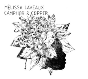CD Shop - LAVEAUX, MELISSA CAMPHOR & CAMPER