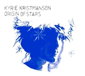 CD Shop - KRISTMANSON, KYRIE ORIGIN OF STARS