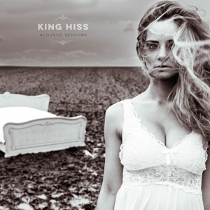 CD Shop - KING HISS ACOUSTIC SESSIONS