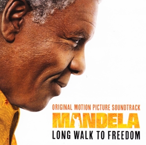 CD Shop - OST MANDELA-LONG WALK TO FREEDOM
