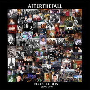 CD Shop - AFTER THE FALL RECOLLECTED