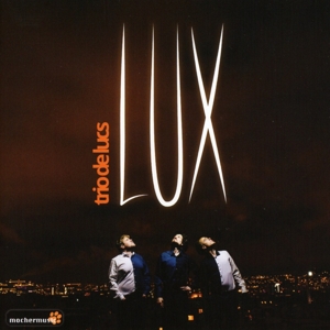 CD Shop - TRIO DE LUCS LUX