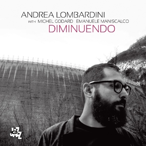 CD Shop - LOMBARDINI, ANDREA DIMINUENDO