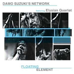 CD Shop - SUZUKI, DAMO -NETWORK- FLOATING ELEMENT
