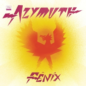 CD Shop - AZYMUTH FENIX