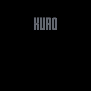 CD Shop - KURO KURO