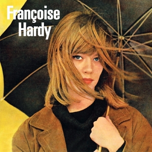 CD Shop - HARDY, FRANCOISE FRANCOISE HARDY