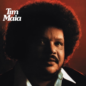 CD Shop - MAIA, TIM TIM MAIA
