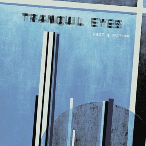CD Shop - TRANQUIL EYES FACT & FICTION