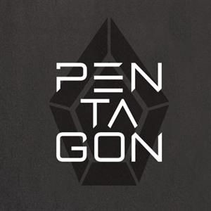 CD Shop - PENTAGON PENTAGON