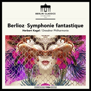 CD Shop - BERLIOZ, H. SYMPHONIE FANTASTIQUE