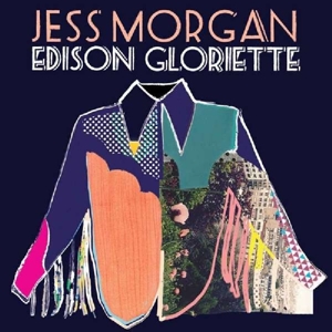 CD Shop - MORGAN, JESS EDISON GLORIETTE