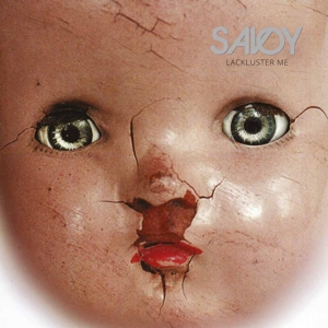 CD Shop - SAVOY LACKLUSTER ME