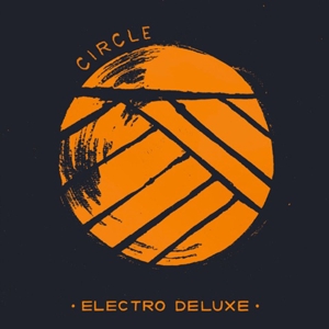 CD Shop - ELECTRO DELUXE CIRCLE