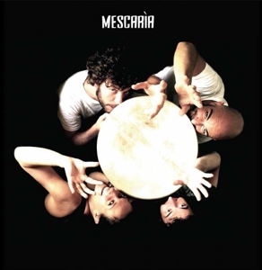 CD Shop - MESCARIA MESCARIA