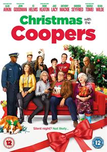 CD Shop - MOVIE CHRISTMAS WITH THE COOPERS