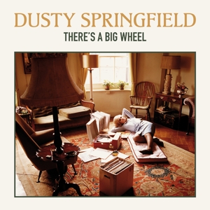 CD Shop - SPRINGFIELD, DUSTY THERE\