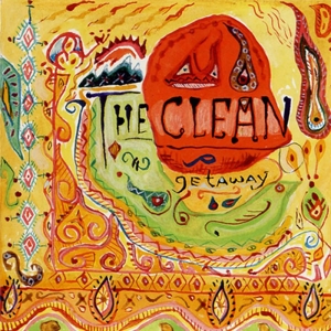 CD Shop - CLEAN GETAWAY